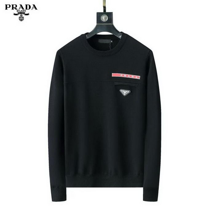 Prada Sweater Mens ID:20250925-103